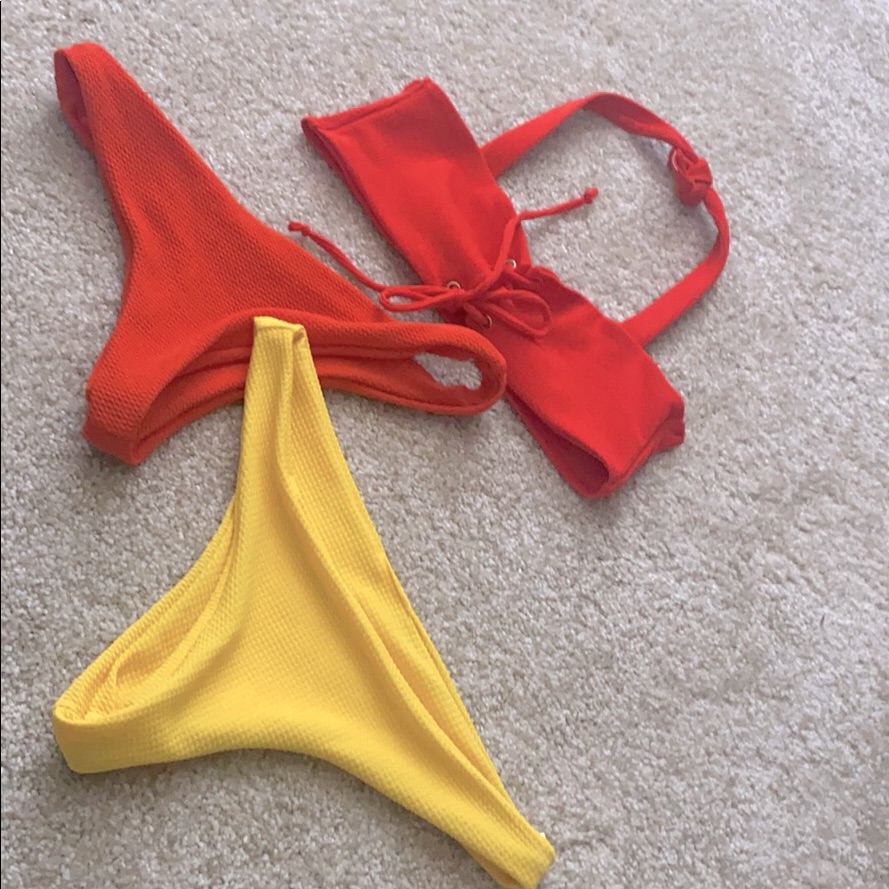 Zaful Bundle